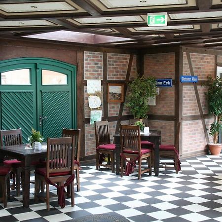 באד דיבן Hotel National מראה חיצוני תמונה