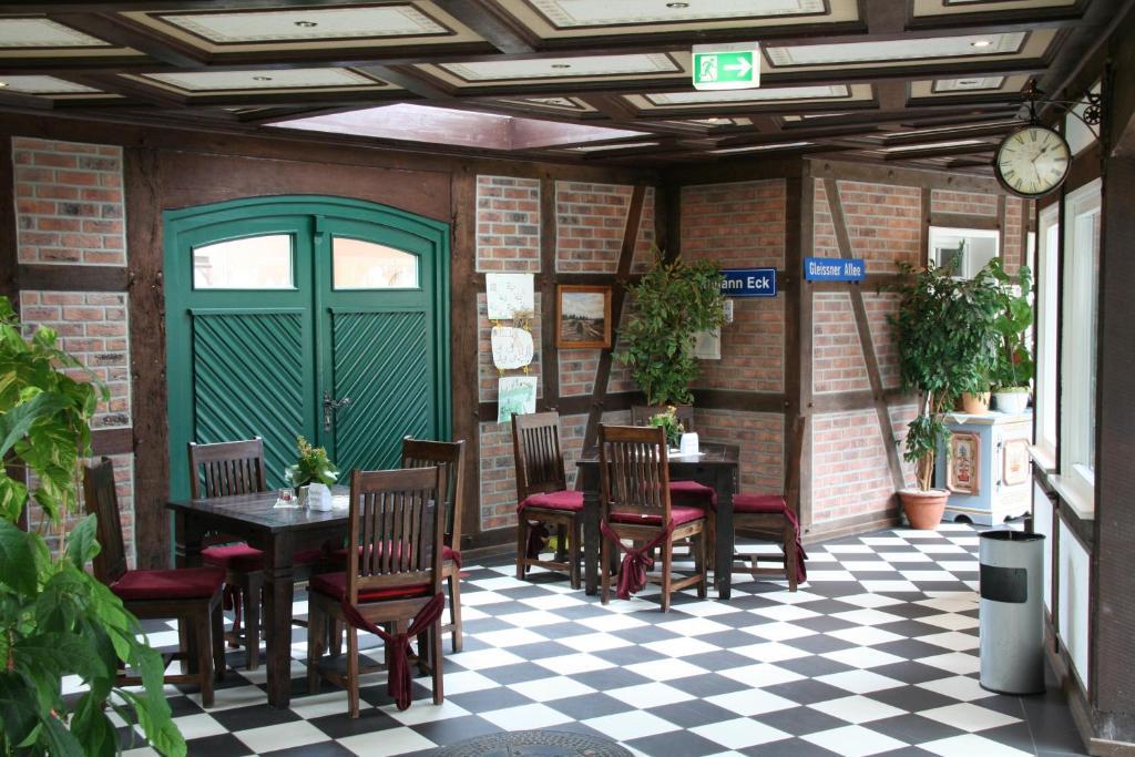 באד דיבן Hotel National מראה חיצוני תמונה
