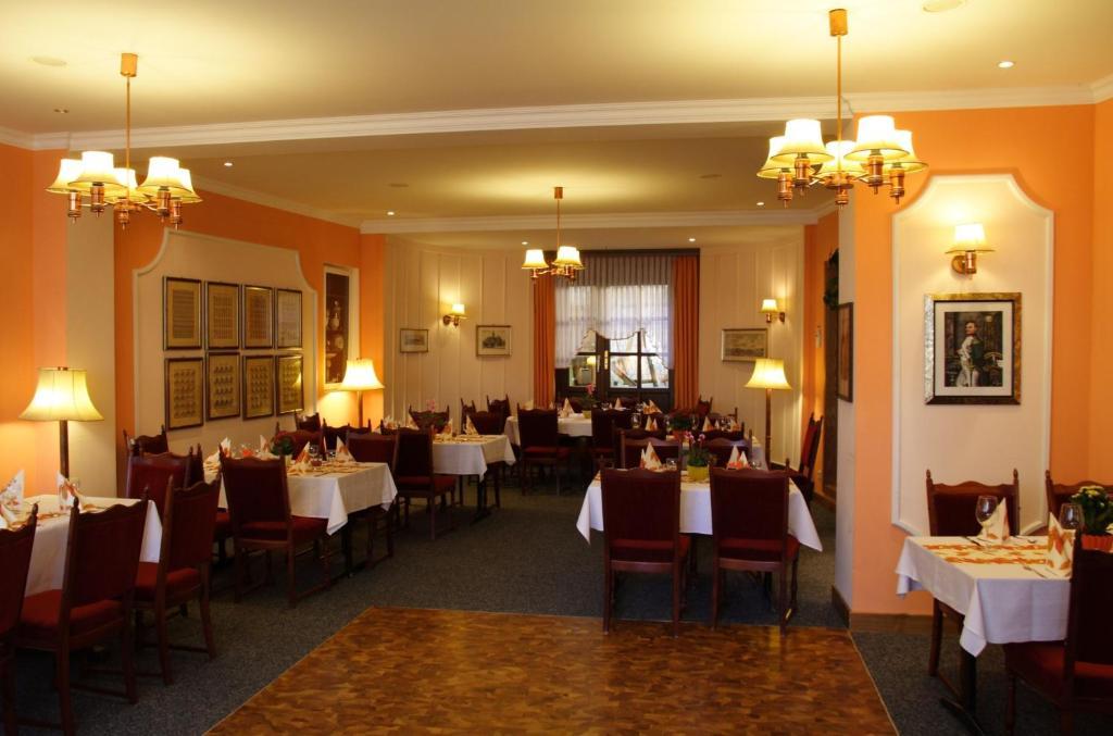 באד דיבן Hotel National מראה חיצוני תמונה
