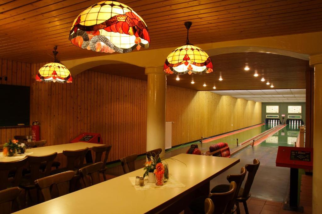 באד דיבן Hotel National מראה חיצוני תמונה