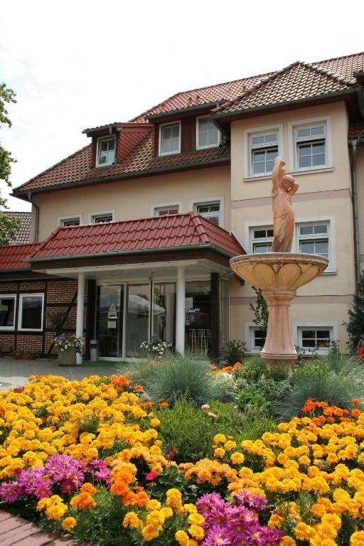באד דיבן Hotel National מראה חיצוני תמונה