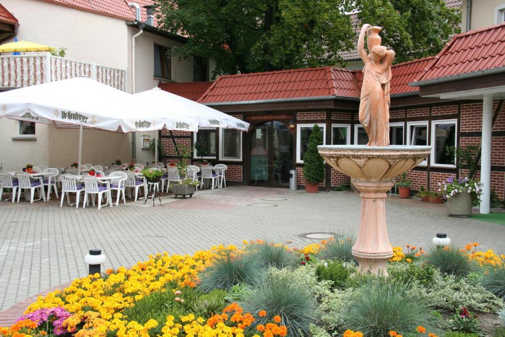 באד דיבן Hotel National מראה חיצוני תמונה